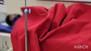 सिरोंज: भोपाल रोड क्षेत्र में खेत पर काम करते समय किसान को लगा करंट, भोपाल रेफर किया गया