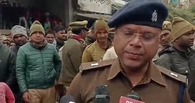 रायबरेली: उमरन में हुई अधेड़ की हत्या के मामले में अपर पुलिस अधीक्षक ने जारी किया बयान, घटना स्थल का लिया जायजा