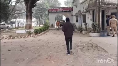 रायबरेली: मानपुर अछई में दबंगों ने महिला पर धारदार हथियार से किया हमला, पीड़ित पक्ष ने एसपी से लगाई न्याय की गुहार