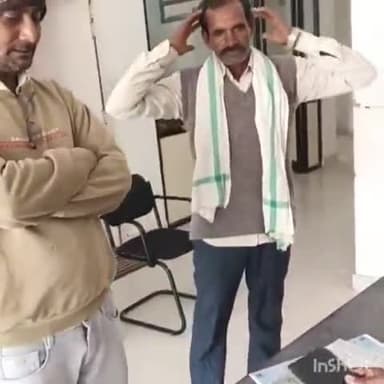 जतारा: दिगौड़ा तालाब के पास मिला पैसों से भरा पर्स, व्यक्ति ने पुलिस थाने में सौंपा