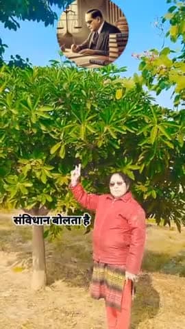 संविधान बोलता है संविधान बोलता है क्यों भूल गए मुझको भीम के दीवानों संविधान बोलता है पढ़ लो मुझको भी के दीवानों