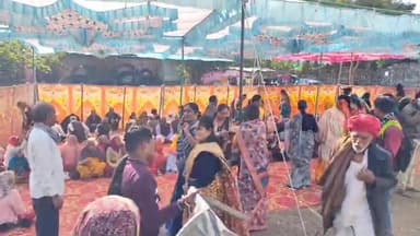 रामगंजमण्डी: रामगंजमंडी में दो दिवसीय नि:शुल्क मोतियाबिंद और नाखुना ऑपरेशन शिविर का आयोजन, पहले दिन 630 रजिस्ट्रेशन हुए