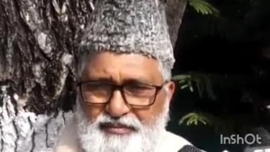 देहरादून: मदरसों की जांच को लेकर मदरसा बोर्ड अध्यक्ष ने कहा, बच्चों की शिक्षा के लिए राज्य सरकार गंभीर है