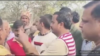 सिंघिया: पिपरा चौक पर दो दुकानों से लाखों की चोरी, आक्रोशित व्यापारियों ने किया सड़क जाम