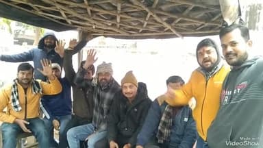 खबर औरैया से राम मंदिर की प्रथम वर्षगांठ पर होगा संगीतमय में सुंदरकांड व विशाल भंडारे का आयोजन