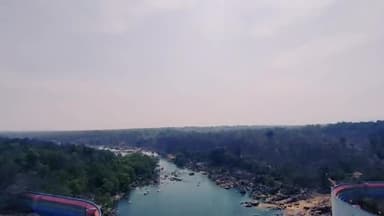 विष्णुगढ़: डीवीसी कोनार बांध की रौनक लौटेगी, कई योजनाएं प्रस्तावित