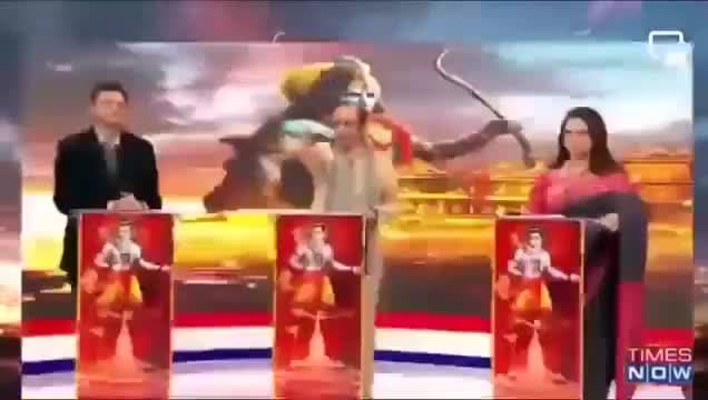 क्यो हुई #श्री_राममन्दिर की स्थापना क्या दर्शता व सिखाता है रामराज्य 11जनवरी को राम मन्दिर की प्रथम वर्षगठ