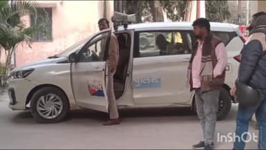 गोपालगंज: शहर के हजियापुर मोड़ के पास से अज्ञात चोरों ने स्कॉर्पियो चुराई, नगर थाने की पुलिस मामले की जांच कर रही है