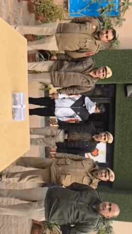 द्वारका: बिंदापुर थाना पुलिस ने डीडीए पार्क से एक शातिर अपराधी को गिरफ्तार किया