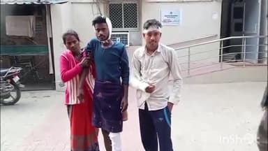 रायबरेली: गौवा चौराहा पर खाना खाने गए युवक पर हुआ जानलेवा हमला, डीएम से की गई शिकायत