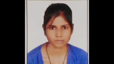 झांसी: घर से परीक्षा देने निकली छात्रा की अटल एकता पार्क के पास सड़क दुर्घटना में हुई मौत