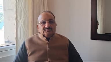 रायबरेली: राज्य मंत्री दिनेश प्रताप सिंह ने उत्तर प्रदेश कांग्रेस प्रभारी के बयान पर किया पलटवार, जारी किया बयान