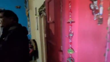 पिपरिया: पचमढ़ी में शिक्षक के घर में हुई चोरी, चोरों ने जेवर सहित नकदी ₹3 लाख किए चोरी