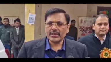 मुरादाबाद: मंडल आयुक्त ने सिविल लाइन स्थित पंचायत भवन से मुख्यमंत्री युवा उद्यमी विकास अभियान की शुरुआत की