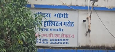 गरोठ: गरोठ में चाइना डोर से घायल हुआ व्यक्ति, कलेक्टर ने चाइना डोर की बिक्री पर लगाया प्रतिबंध