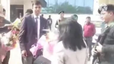 बुंडू: अनुमंडल कार्यालय बुंडू में अवैध अफीम की खेती नष्ट करने को लेकर राज्य के आला अधिकारियों की बैठक हुई