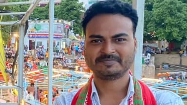 कटकमदाग: खीरगांव में मुक्तिधाम के पास सड़क दुर्घटना में युवक की हुई मौत