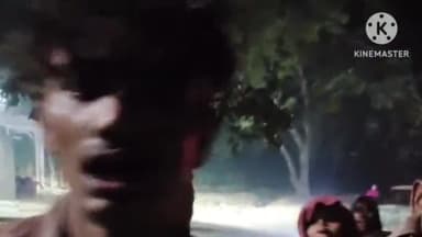 प्रतापगढ़: मगरहर निवासी दुकानदार के साथ घर जाते समय कुछ युवकों ने की मारपीट, पकड़े गए एक युवक का वीडियो हुआ वायरल