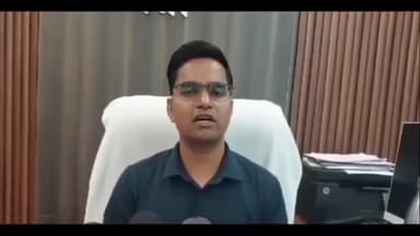 पवई: पन्ना जिले के 9 पंचायत सचिवों को नोटिस जारी