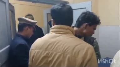 कलान: नयागांव मुबारकपुर में दो बाइकों की टक्कर में 5 लोग हुए घायल, 4 लोगों को जिला अस्पताल किया गया रेफर