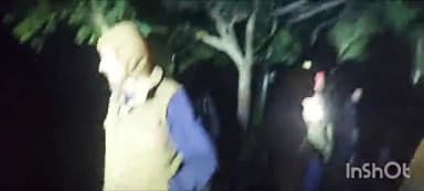 जमुई: मलयपुर बरहट मोड़ के पास शराब के नशे में कार सवार ने बाइक में मारी टक्कर, 4 लोग घायल; कार चालक गिरफ्तार