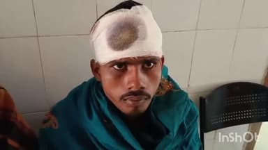 बांका: हरिपुर गांव में विवाद के चलते एक युवक घायल, अस्पताल में भर्ती