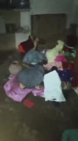 कर्वी: चित्रकूट मऊ के सरदार पटेल नगर के एक घर में चोरों ने की चोरी, सोना, चांदी और नकदी लेकर फरार