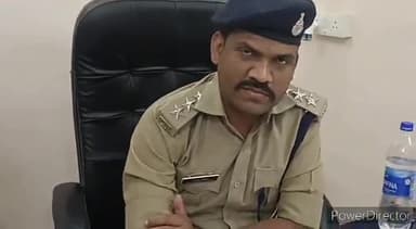 मेहगांव: गोरमी थाना क्षेत्र के वार्ड 15 में गाय के साथ मारपीट से हुई मौत, मामला दर्ज