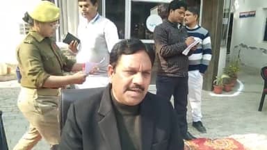 खबर औरैया से सदर कोतवाली में आयोजित हुआ थाना दिवस