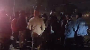 कहरा: सदर थाना क्षेत्र में हवाई अड्डा मोर के पास साइकिल से घर जा रही युवती से छिनतई, पुलिस कर रही जांच