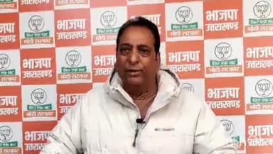 देहरादून: मलिन बस्तियों को लेकर भाजपा विधायक विनोद चमोली ने कहा, अगर सुप्रीम कोर्ट जाना पड़े तो जाएगी सरकार