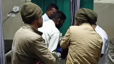 शाजापुर: खरसोदा में आवारा कुत्ते ने 5 साल के बच्चे पर किया हमला, बच्चा घायल