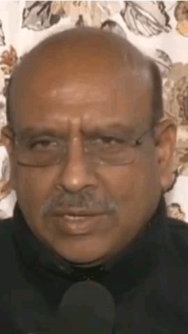 अलीपुर: विजेंद्र गुप्ता ने केजरीवाल पर निशाना साधा, कहा- राजनीति से बाहर होना चाहिए