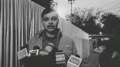 पश्चिमी विधुत मंडल पैड़ी के चुनावों के एक दिन पूर्व गंभीर आरोप प्रत्यारोप.