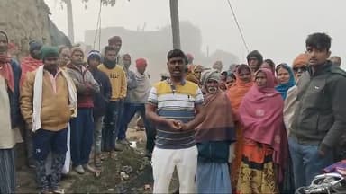 sdo,bdo,co जगदीशपुर ।
ये ग्रामणी जनता हेतमपुर पंचायत के कटाई बोझ गांव के वार्ड नंबर तीन के है जो अपनी समस्या हमे फोटो , वीडियो भेज कर दिया है।
अतः आज इस समस्या को दिखवा कर समाधान का प्रयास करे ।