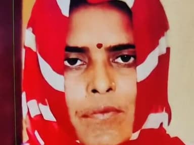 धनौरा: गजरौला थाना क्षेत्र के गांव नगलिया बहादुरपुर से संदिग्ध परिस्थितियों में महिला लापता, परिवार के लोग परेशान