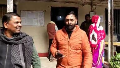 समस्तीपुर: जितवारपुर चौथ में बन रहे पेट्रोल पंप के मालिक से रंगदारी मांगी गई, मालिक ने थाने में शिकायत दर्ज कराई