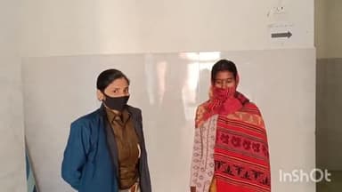 बांका: अमरपुर महादेव स्थान से उत्पाद विभाग ने 15 लीटर महुआ शराब के साथ एक महिला कारोबारी को गिरफ्तार किया