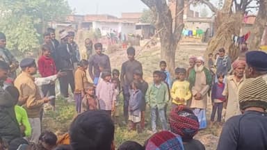 हुसैनगंज: हरिहास गांव के पोखरे में डूबने से 60 वर्षीय महिला की मौत