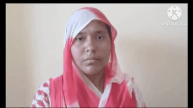 भोपाल: अपराधियों के बढ़ते मनोबल से पीड़ित परिवार ने उठाई न्याय और सुरक्षा की मांग

भोपाल के शाहजहानाबाद