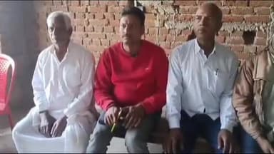 तरहसी: दांगी और कुशवाहा अलग-अलग, समाज का अस्तित्व कभी खत्म नहीं होने देंगे: अनुज सिंह