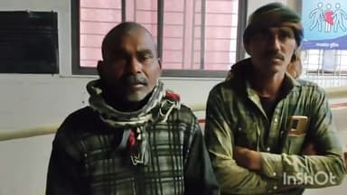 जतारा: नादिया गांव में फसल की सिंचाई को लेकर दो पक्षों के बीच चले लाठी-डंडे, 5 आरोपियों के खिलाफ मामला दर्ज