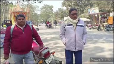 सिंघिया: बिहार बंद के दौरान प्रखंड क्षेत्र के चौक-चौराहों पर पदाधिकारी नहीं दिखे, बंद का असर नहीं दिखा