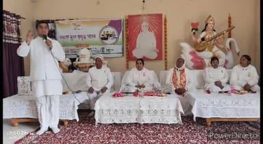 मेहगांव: विवेकानंद जयंती पर मालनपुर में युवाओं को संबोधित किया, प्रजापिता ब्रह्मकुमारी आश्रम मेहगांव की संचालिका ने