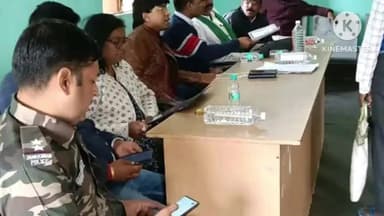 राहे: राहे पंचायत में विधायक ने आयोजित किया जनता दरबार