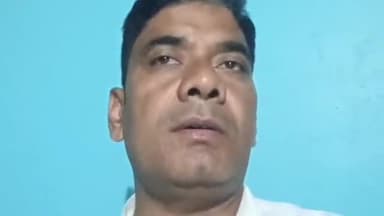 चेरिया बरियारपुर: मंझौल में मुख्यमंत्री की प्रगति यात्रा स्थल का जदयू नेताओं ने किया निरीक्षण