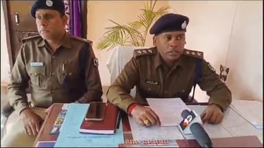 उचकागांव: उचकागाँव शिक्षक हत्याकांड: पुलिस की ताबड़तोड़ छापेमारी, यूपी सहित कई जगहों पर छापे