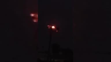 गोरौल: बेलबर गांव में बिजली पोल पर लगे बॉक्स में शॉर्ट सर्किट से आग लगी, बॉक्स जल गया, बिजली आपूर्ति बाधित