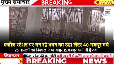 Auraiya Ki Badi Khabren औरैया की बड़ी ख़बरें । Auraiya News औरैया की ताजा ख़बरें #auraiyanews #औरैयान्यूज #12जनवरी2025
