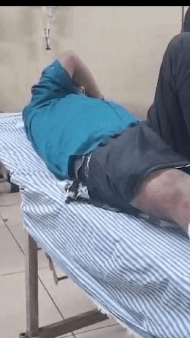 मेरठ: मेडिकल थाना क्षेत्र में टीचर के घर से ₹40 लाख लूटने वाले बदमाश को 36 घंटे में पुलिस ने किया गिरफ्तार, एक बदमाश हुआ फरार